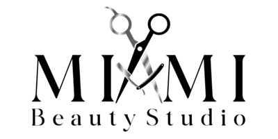 Miami Beauty Studio logo